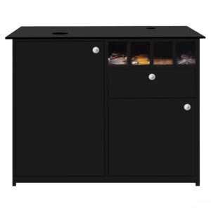 Onderkast breed met lade