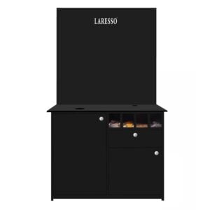 Onderkast breed met lade incl achterwand