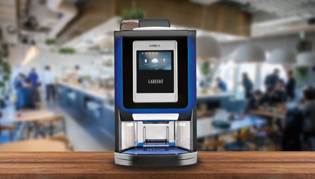 Hoe kies je de koffiemachine die past bij jouw bedrijf?